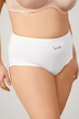 Taillenslips, 3er-Pack, HighWaist