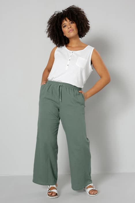 musselinhose
