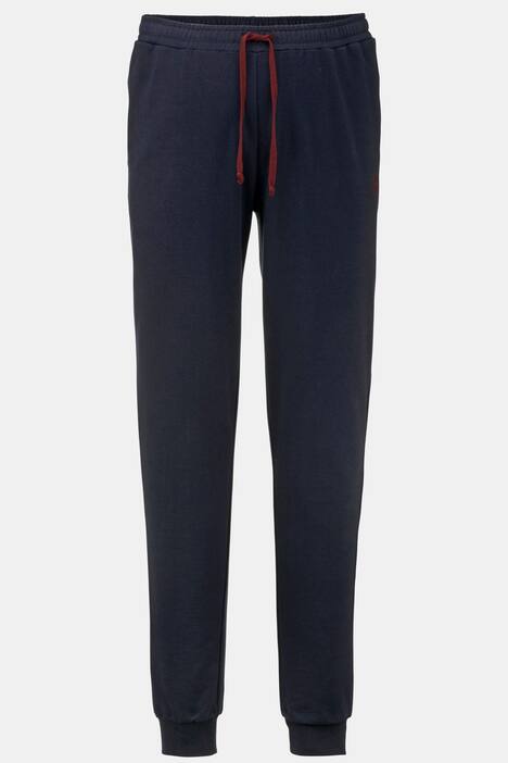 Boston Park Jogginghose, Bauchfit, Elastikbund, bis 80/82