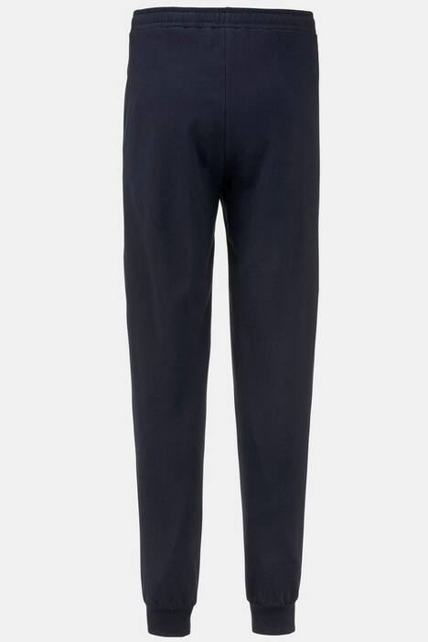 Boston Park Jogginghose, Bauchfit, Elastikbund, bis 80/82