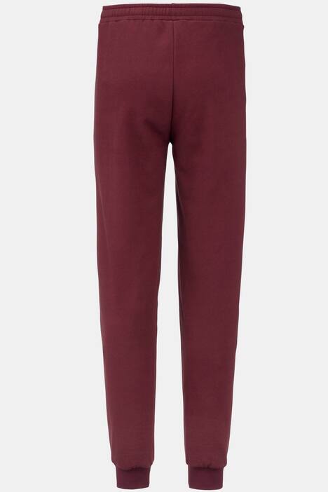 Boston Park Jogginghose, Bauchfit, Elastikbund, bis 80/82