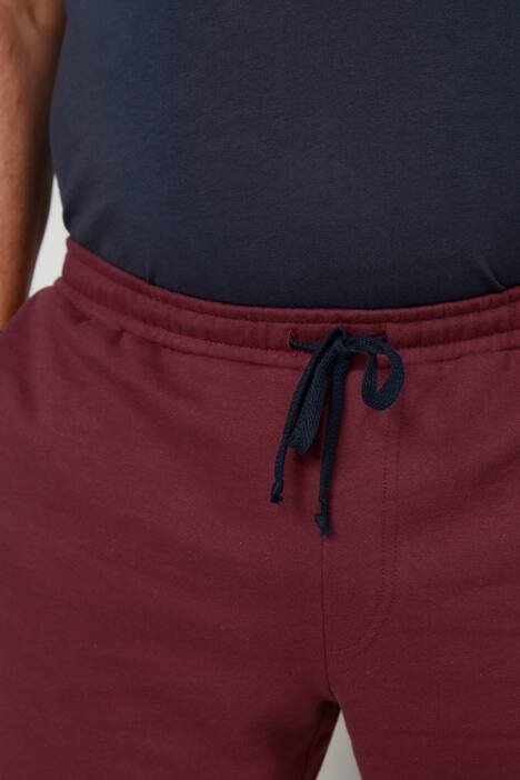 Boston Park Jogginghose, Bauchfit, Elastikbund, bis 80/82