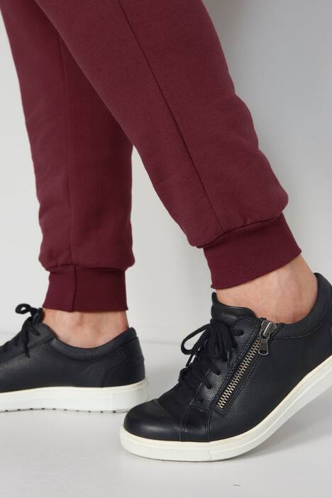 Boston Park Jogginghose, Bauchfit, Elastikbund, bis 80/82