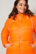 Quilted jacket