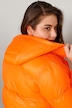 Quilted jacket