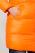 Quilted jacket