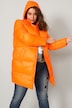 Quilted jacket