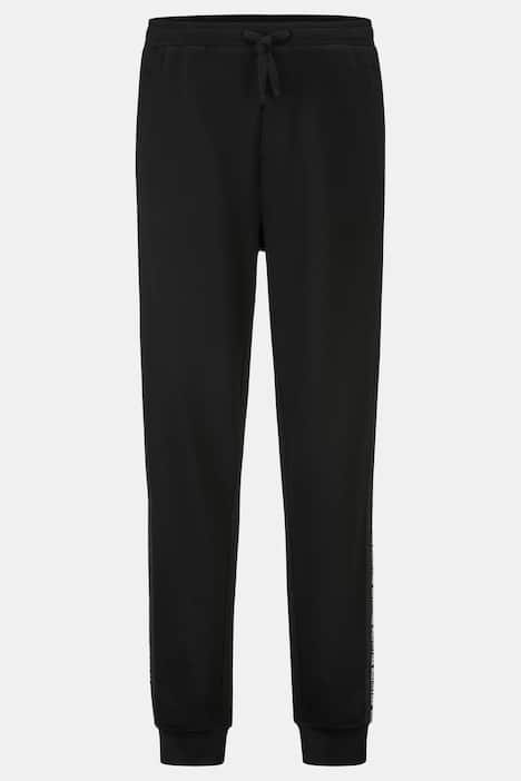 Boston Park Jogginghose, Regular Fit, Elastikbund, bis 72/74