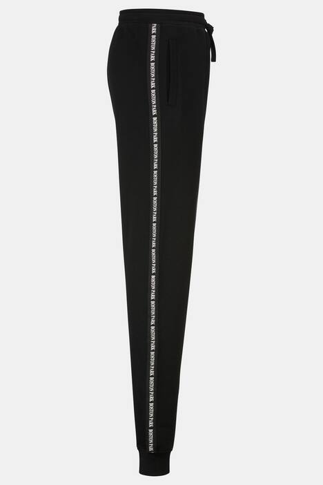 Boston Park Jogginghose, Regular Fit, Elastikbund, bis 72/74