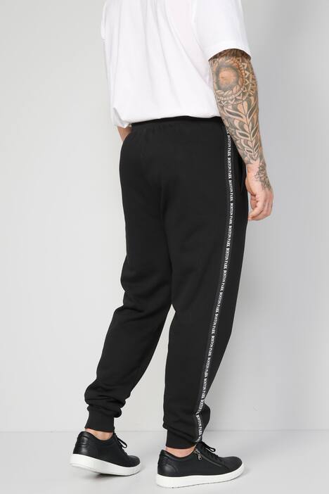 Boston Park Jogginghose, Regular Fit, Elastikbund, bis 72/74