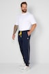 Boston Park Jogginghose, Regular Fit, Elastikbund, bis 72/74