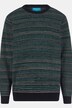 Boston Park Pullover, Ringel, Rundhals, bis 72/74
