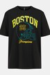 Boston Park T-Shirt, Halbarm, Print, bis 72/74