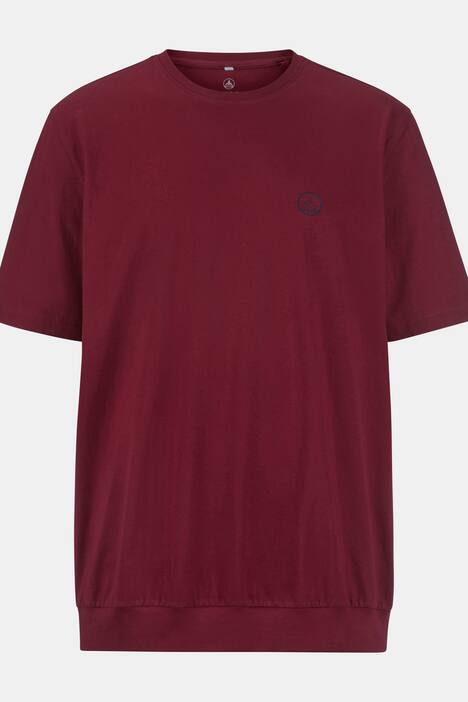 Boston Park T-Shirt, Halbarm, Bauchfit, Rundhals, bis 80/82