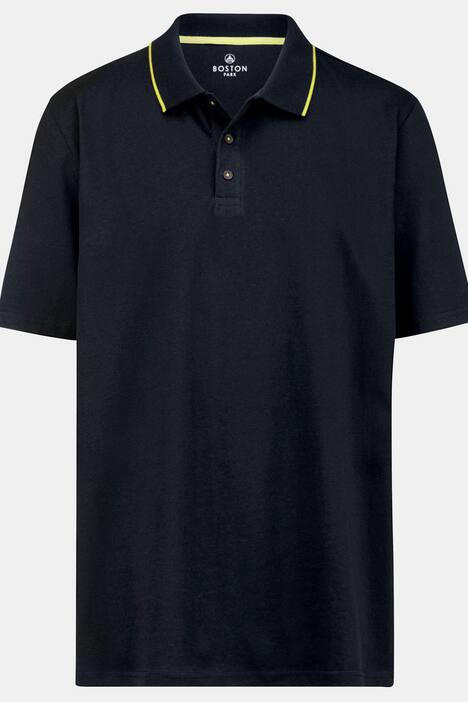 Boston Park Poloshirt, Halbarm, bis 72/74