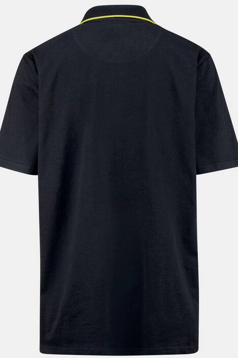 Boston Park Poloshirt, Halbarm, bis 72/74