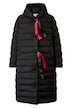 Quilted jacket