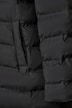 Quilted jacket