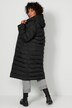 Quilted jacket