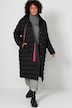Quilted jacket