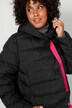 Quilted jacket
