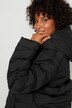 Quilted jacket
