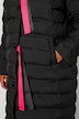 Quilted jacket