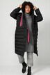 Quilted jacket