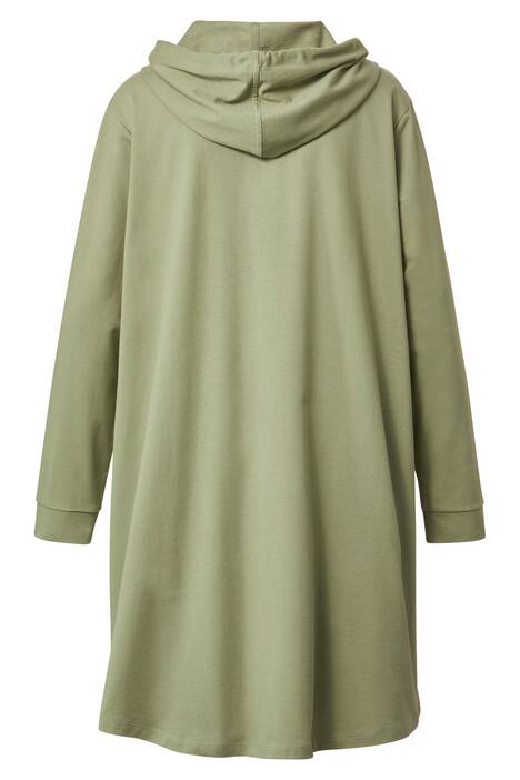 Sweatshirt mit Pailletten