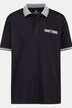 Boston Park Poloshirt, Halbarm, Brusttasche, bis 72/74