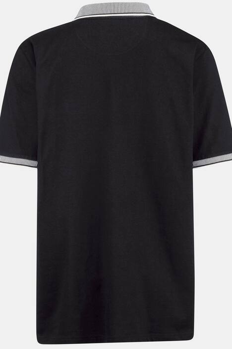 Boston Park Poloshirt, Halbarm, Brusttasche, bis 72/74