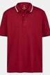Polo Boston Park à manches courtes et col polo contrastant