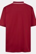 Polo Boston Park à manches courtes et col polo contrastant