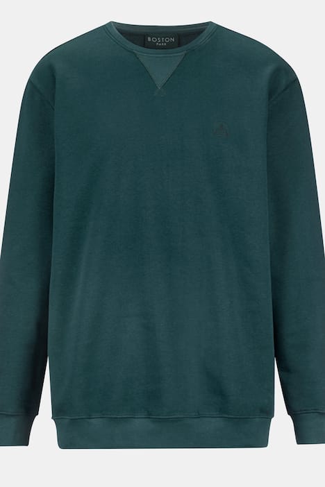 XINYUNZU Kinder Sweatshirt Baumwolle - Langarm Pullover Für Jungen & Mädchen 1-13 Jahre