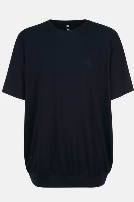 Boston Park T-Shirt, Bauchfit, Halbarm, bis 80/82