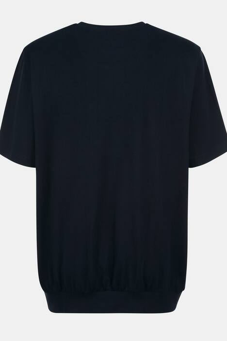 Boston Park T-Shirt, Bauchfit, Halbarm, bis 80/82