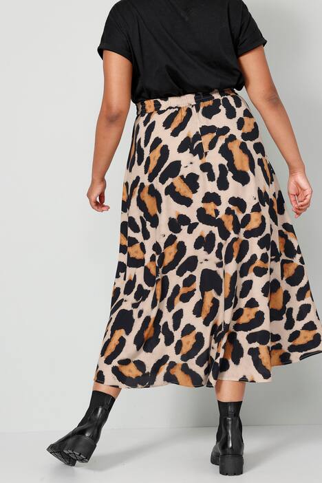 Rock, A-Line, Leo, Elastikbund