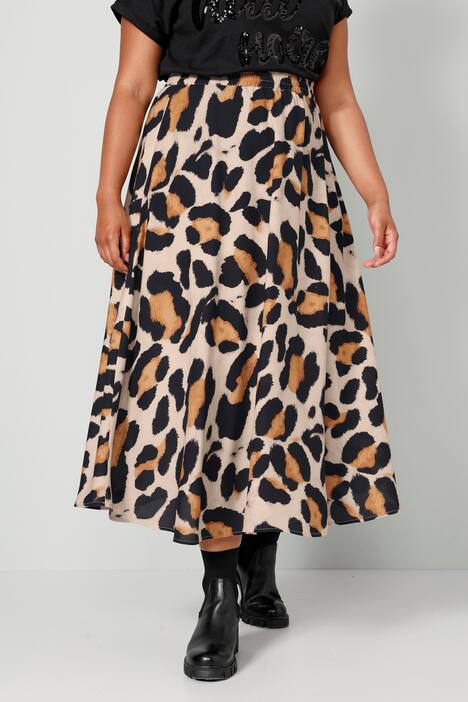 Rock, A-Line, Leo, Elastikbund