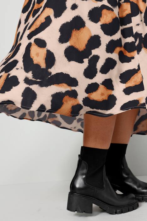 Rock, A-Line, Leo, Elastikbund