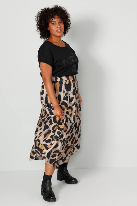 Rock, A-Line, Leo, Elastikbund