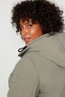 Softshell jacket