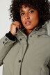 Softshell jacket