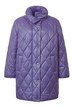 Quilted jacket