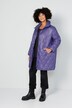 Quilted jacket