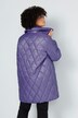Quilted jacket