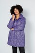 Quilted jacket