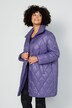 Quilted jacket
