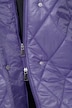 Quilted jacket