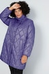 Quilted jacket