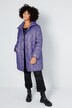 Quilted jacket